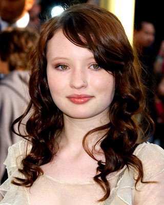 Emily Browning Fotoğrafı