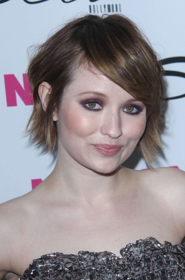 Emily Browning Fotoğrafı