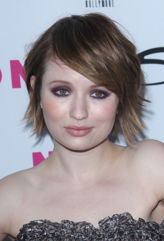 Emily Browning Fotoğrafı