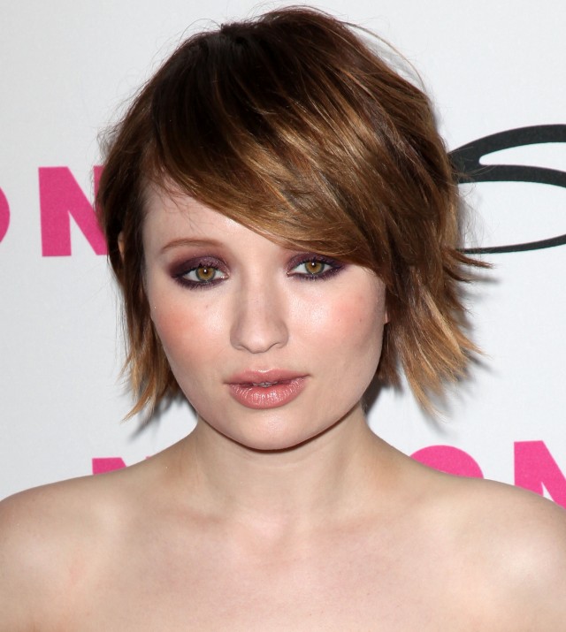 Emily Browning Fotoğrafı