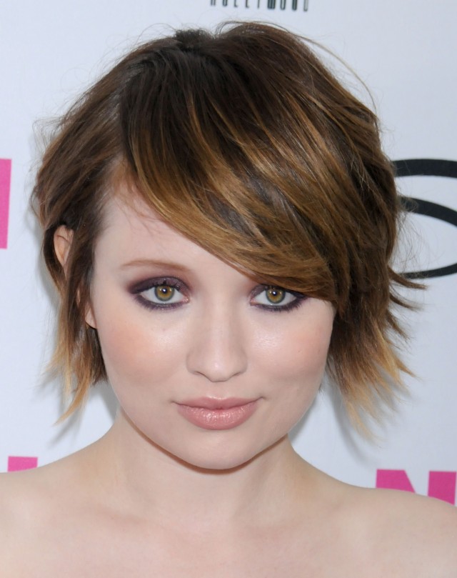 Emily Browning Fotoğrafı