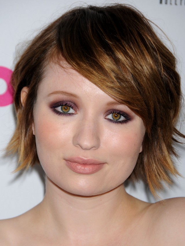 Emily Browning Fotoğrafı