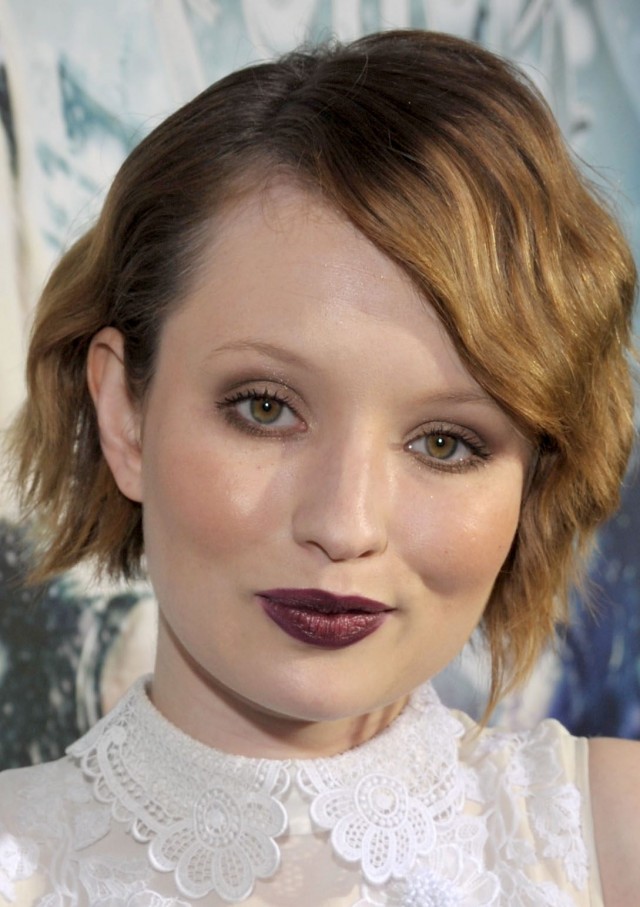 Emily Browning Fotoğrafı