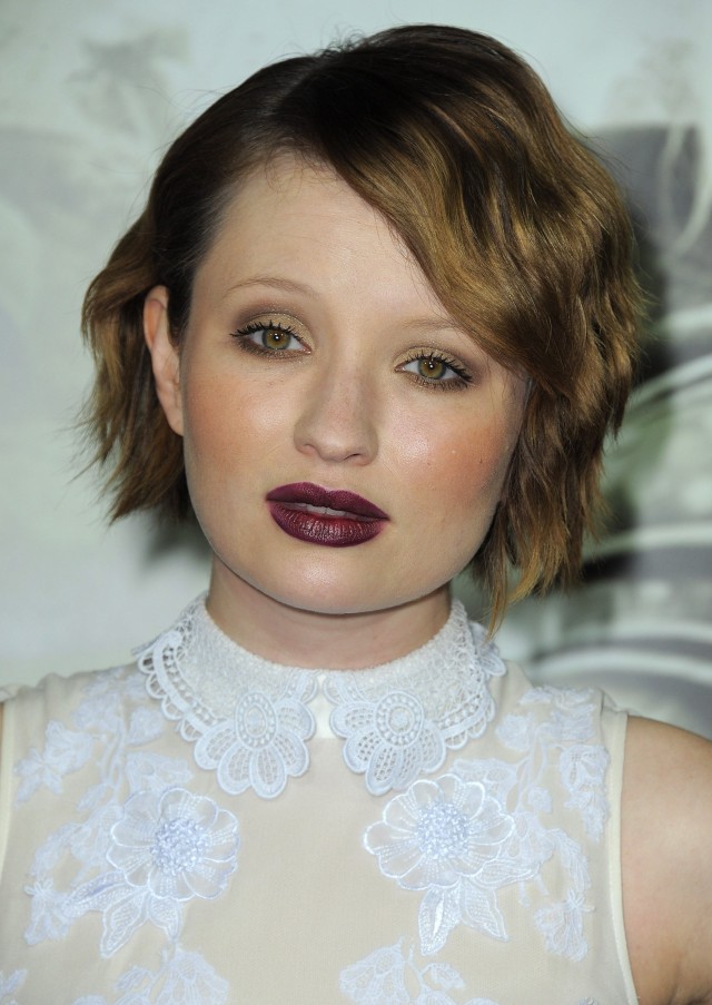 Emily Browning Fotoğrafı
