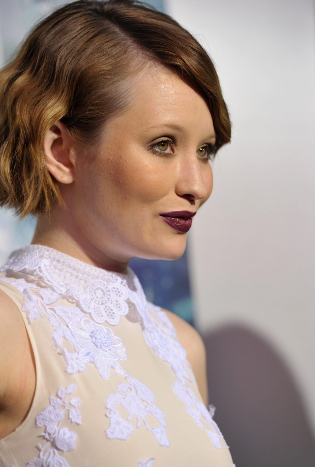 Emily Browning Fotoğrafı