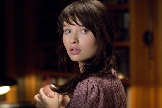 Emily Browning Fotoğrafı