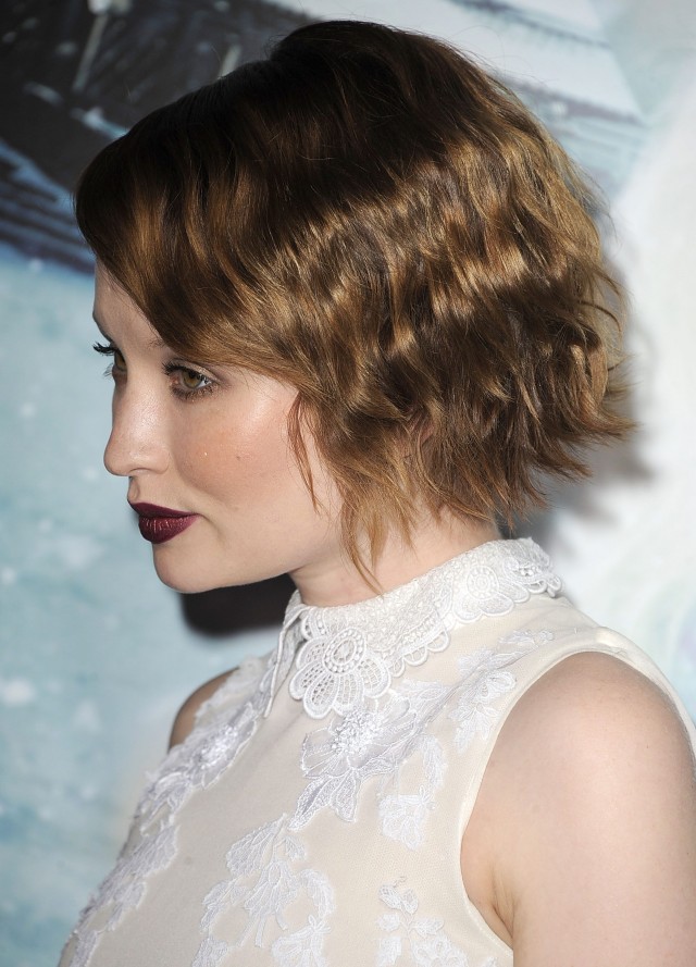 Emily Browning Fotoğrafı