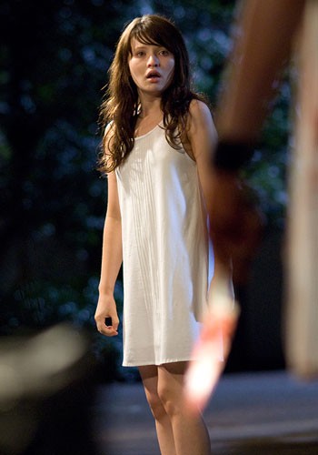 Emily Browning Fotoğrafı