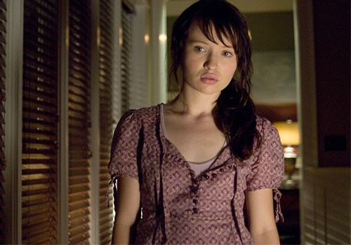 Emily Browning Fotoğrafı