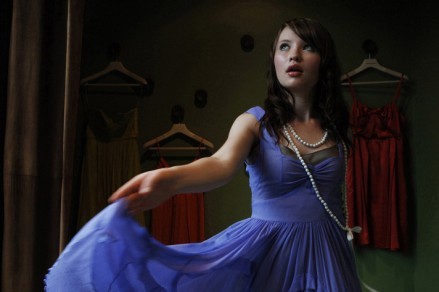 Emily Browning Fotoğrafı
