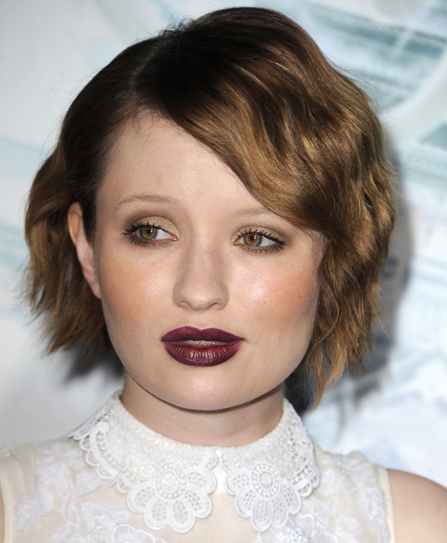 Emily Browning Fotoğrafı
