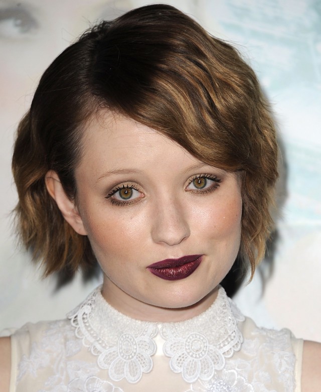 Emily Browning Fotoğrafı
