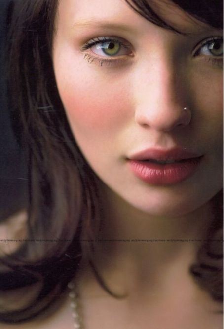 Emily Browning Fotoğrafı