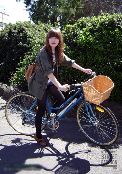 Emily Browning Fotoğrafı