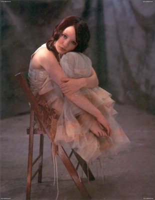Emily Browning Fotoğrafı