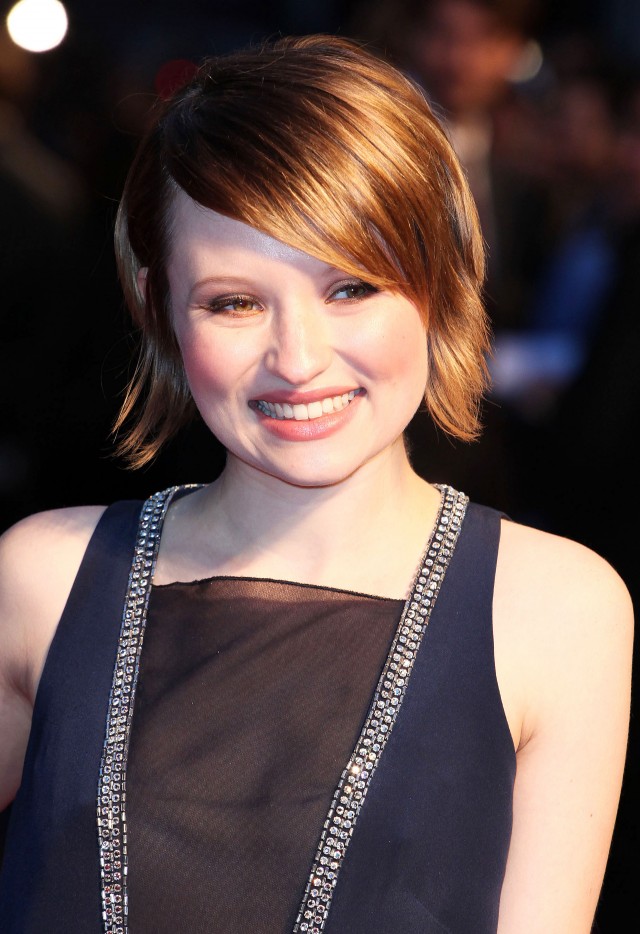 Emily Browning Fotoğrafı