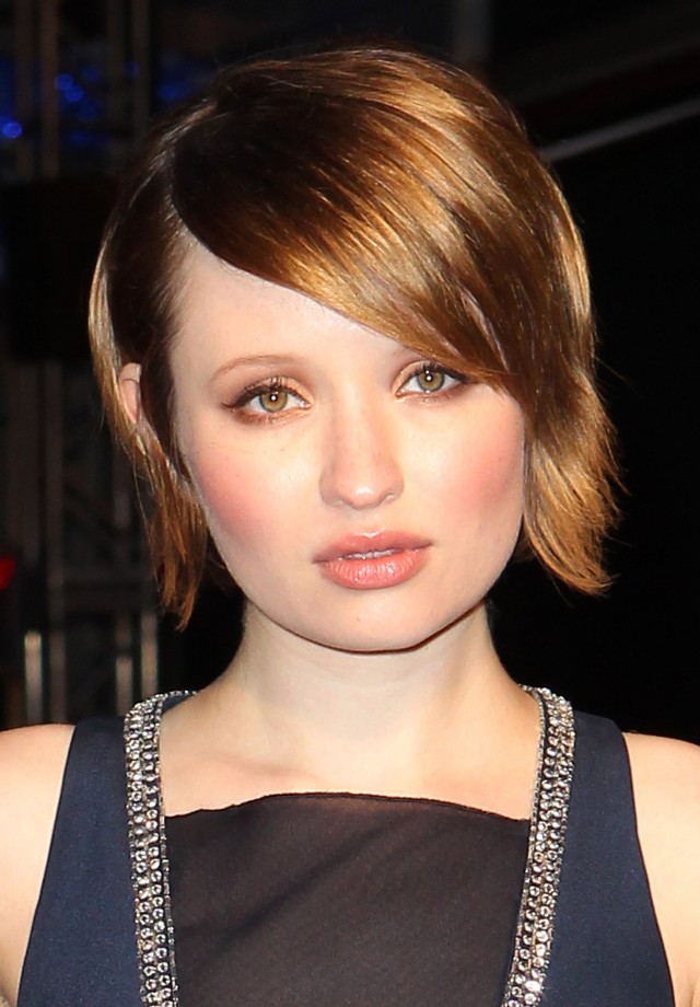 Emily Browning Fotoğrafı