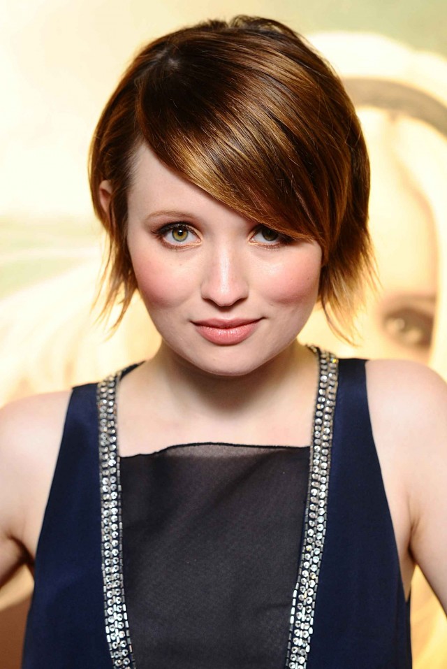 Emily Browning Fotoğrafı