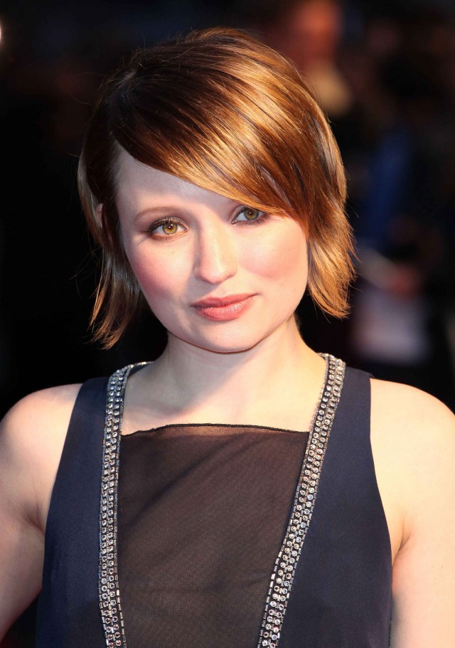 Emily Browning Fotoğrafı