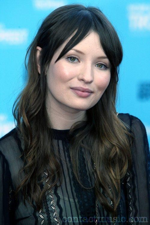 Emily Browning Fotoğrafı