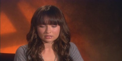 Emily Browning Fotoğrafı