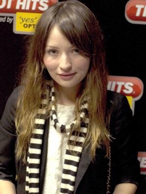 Emily Browning Fotoğrafı
