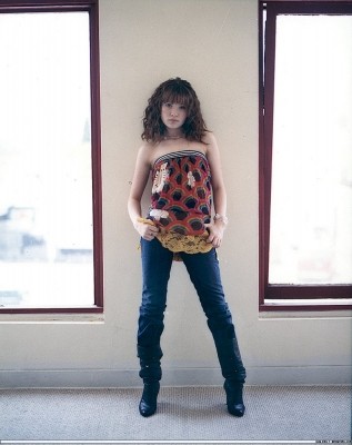 Emily Browning Fotoğrafı