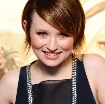 Emily Browning Fotoğrafı
