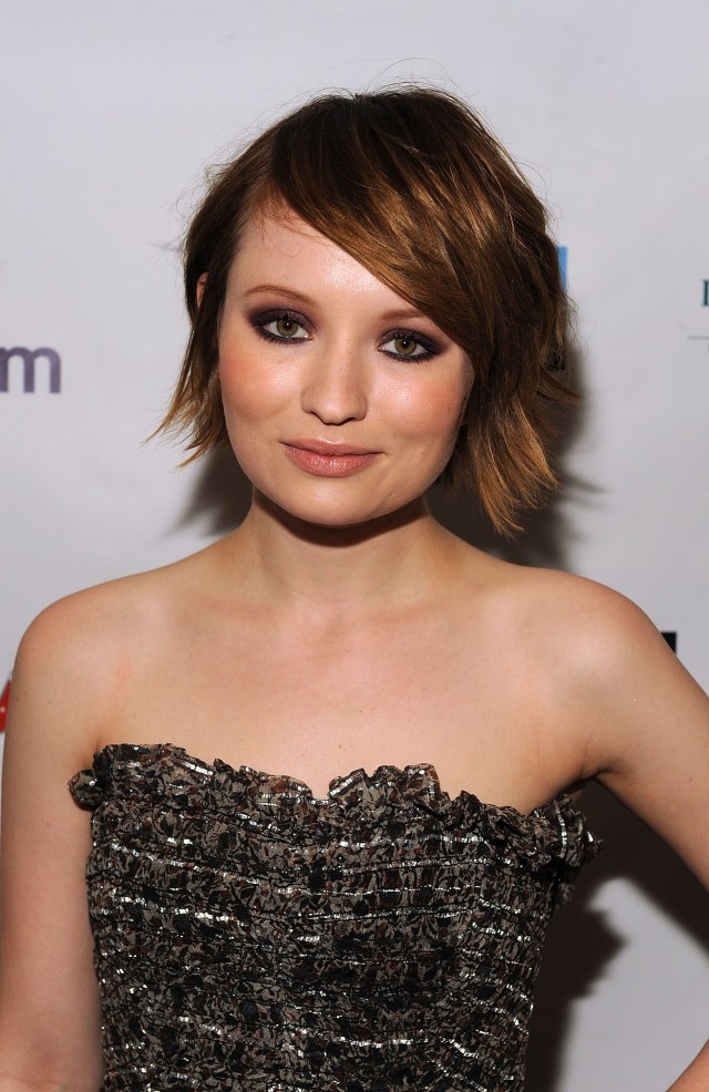 Emily Browning Fotoğrafı