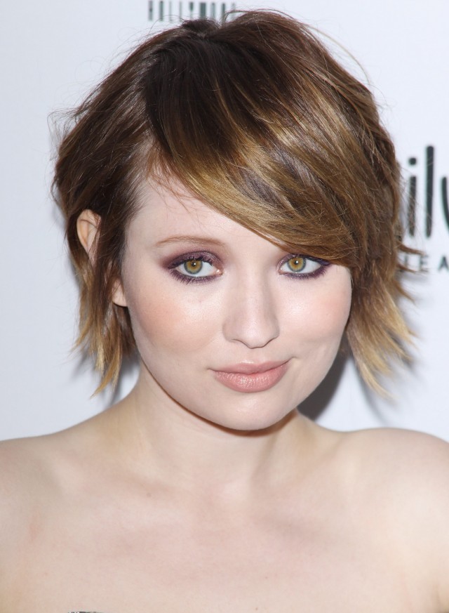 Emily Browning Fotoğrafı