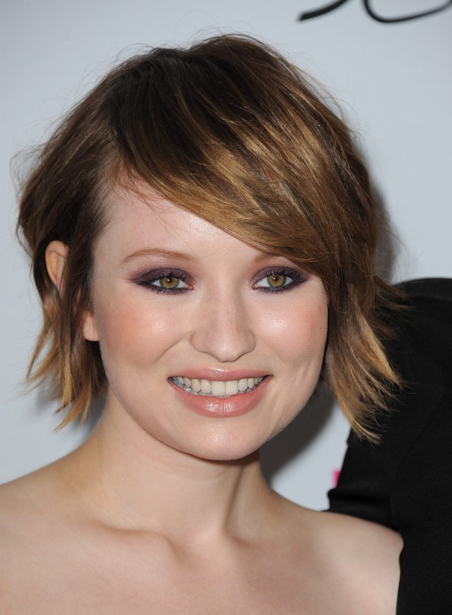 Emily Browning Fotoğrafı
