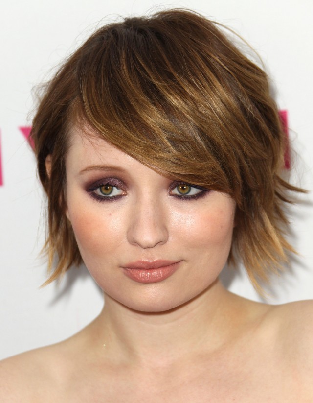 Emily Browning Fotoğrafı