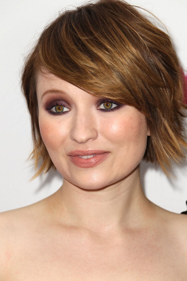 Emily Browning Fotoğrafı