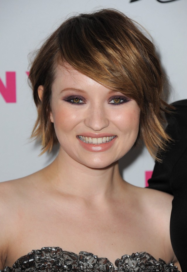 Emily Browning Fotoğrafı