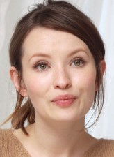 Emily Browning fotoğrafı