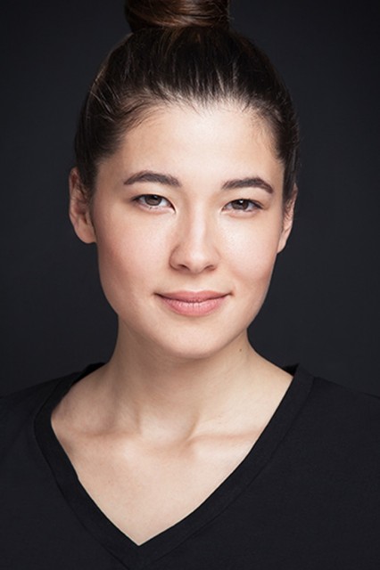 Esra Kılıç Fotoğrafı