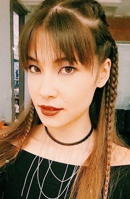 Esra Kılıç fotoğrafı