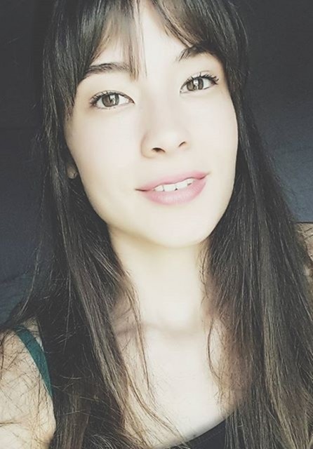 Esra Kılıç fotoğrafı