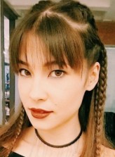 Esra Kılıç fotoğrafı