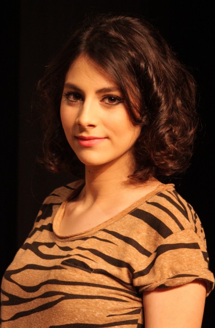 Tuğçe Açıkgöz Fotoğrafı