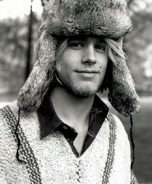 Charlie Hunnam Fotoğrafı