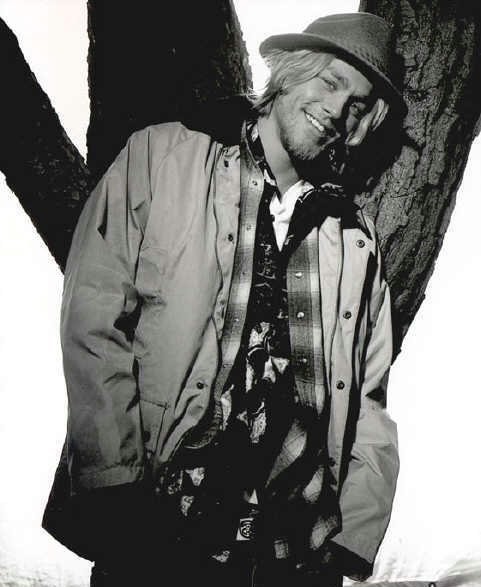 Charlie Hunnam Fotoğrafı