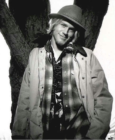 Charlie Hunnam Fotoğrafı