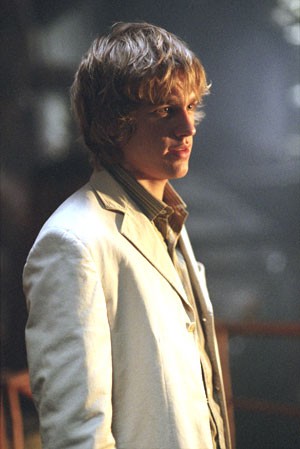 Charlie Hunnam Fotoğrafı