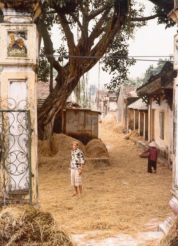 Charlie Hunnam Fotoğrafı