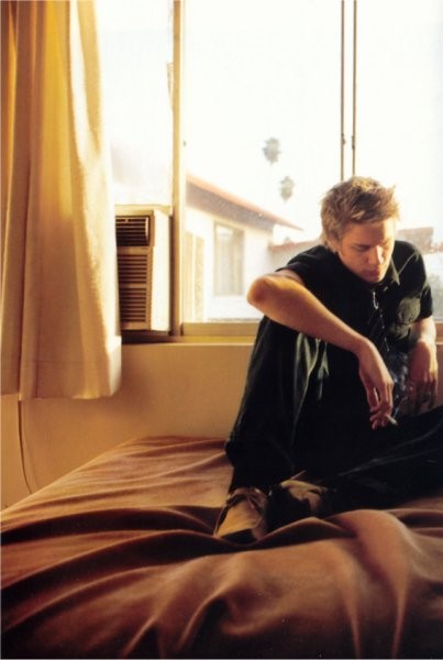 Charlie Hunnam Fotoğrafı