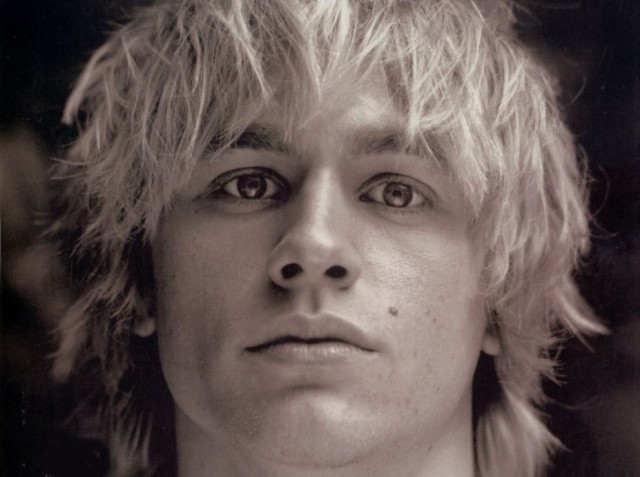 Charlie Hunnam Fotoğrafı