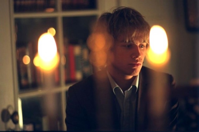 Charlie Hunnam Fotoğrafı