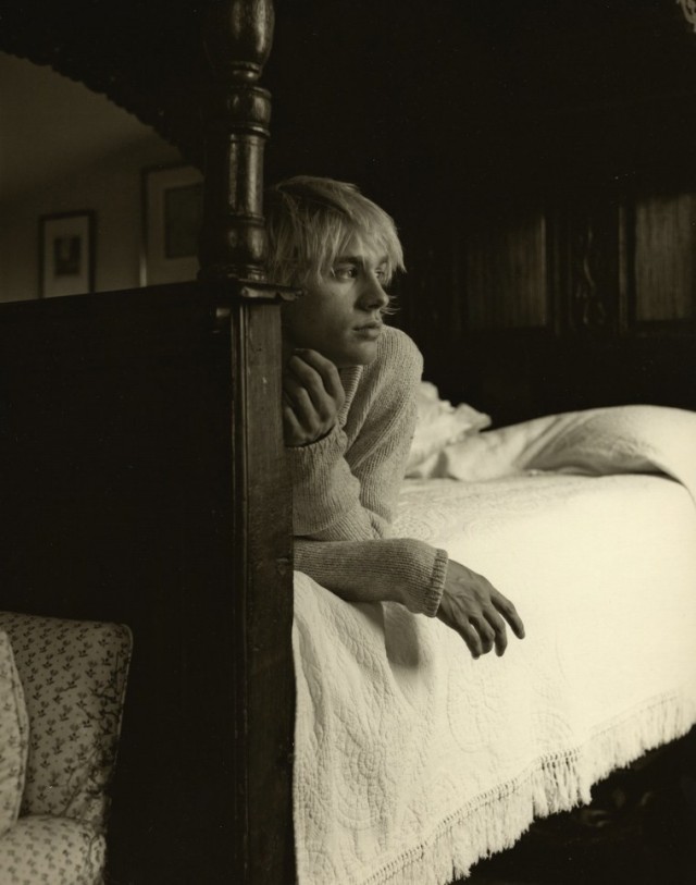 Charlie Hunnam Fotoğrafı