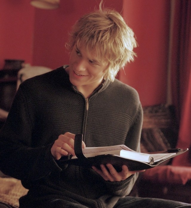 Charlie Hunnam Fotoğrafı